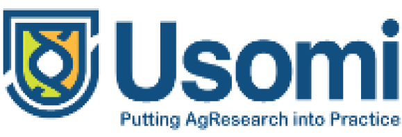 Usomi Logo