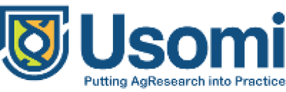 Usomi Logo